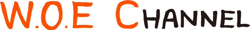 W.O.E channel