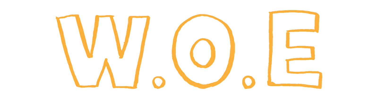 WOE